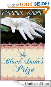 The Black Duke's Prize