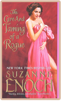 The Care and Taming of a Rogue