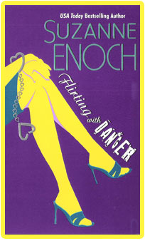 Flirting With Danger