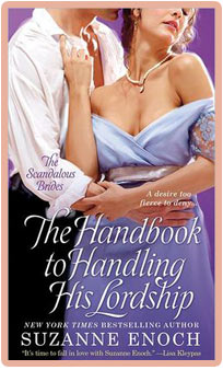 The Handbook to Handling His Lordship