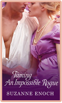 Taming an Impossible Rogue