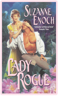 Lady Rogue