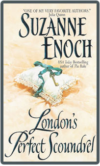 London's Perfect Scoundrel