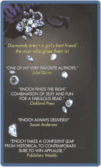 Billionaires Prefer Blondes