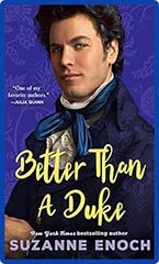 Better Than a Duke